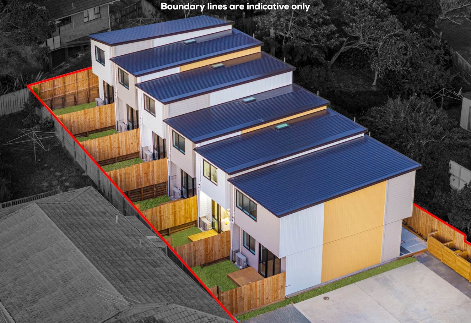 Pakuranga Heights - 2 Bedrooms with 1.5 Bathrooms  photo