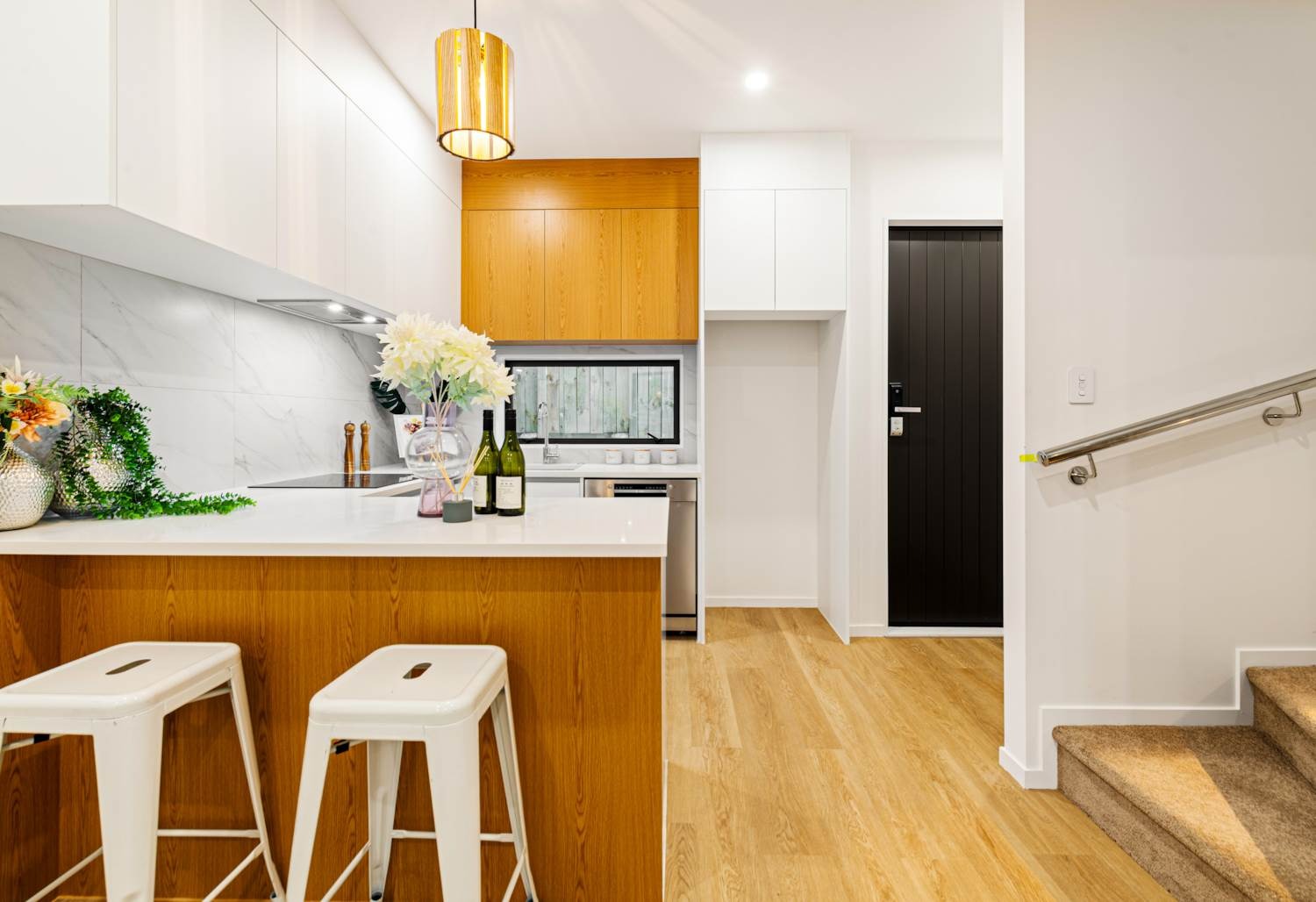 Pakuranga Heights - 2 Bedrooms with 1.5 Bathrooms  photo