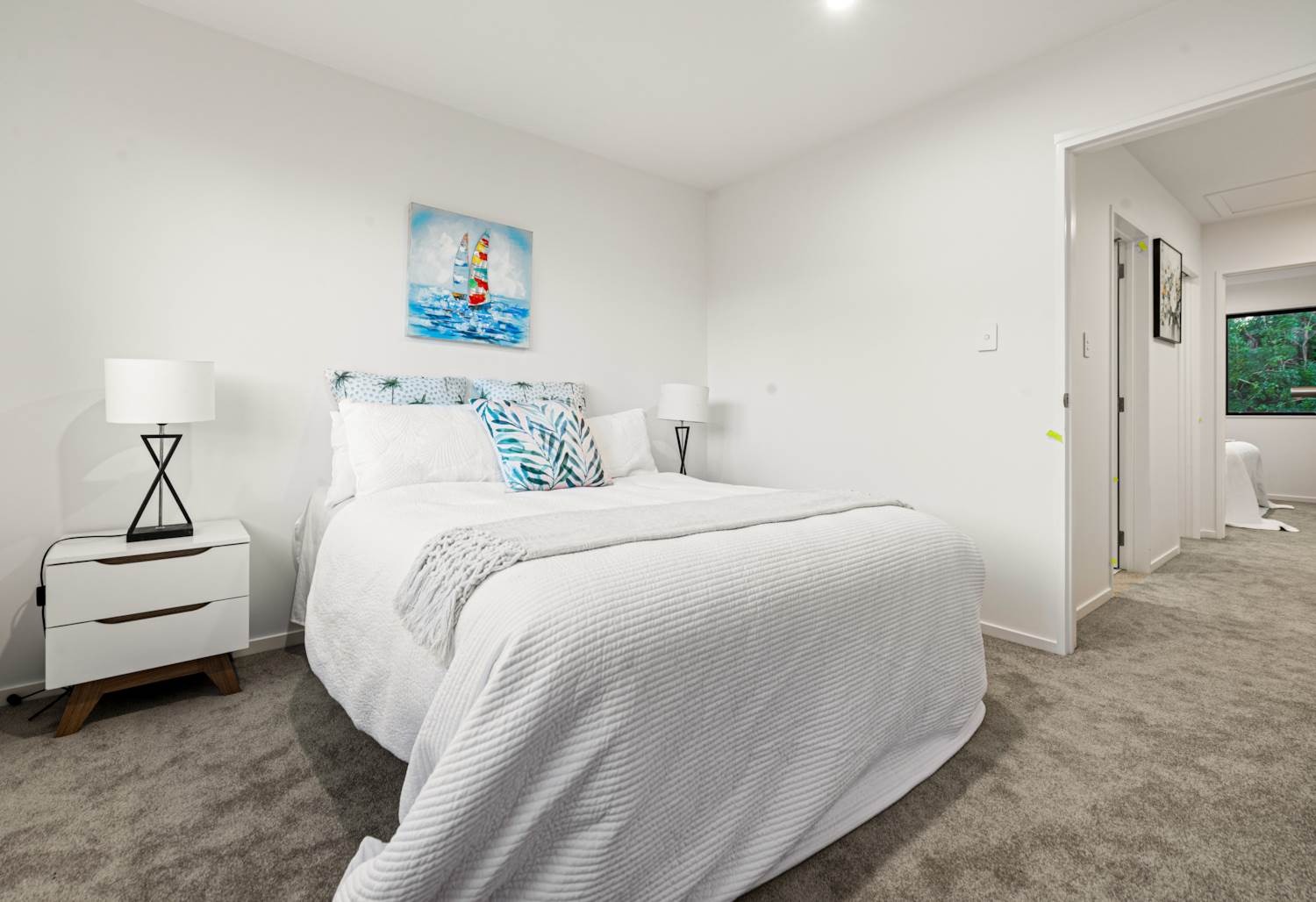 Pakuranga Heights - 2 Bedrooms with 1.5 Bathrooms  photo