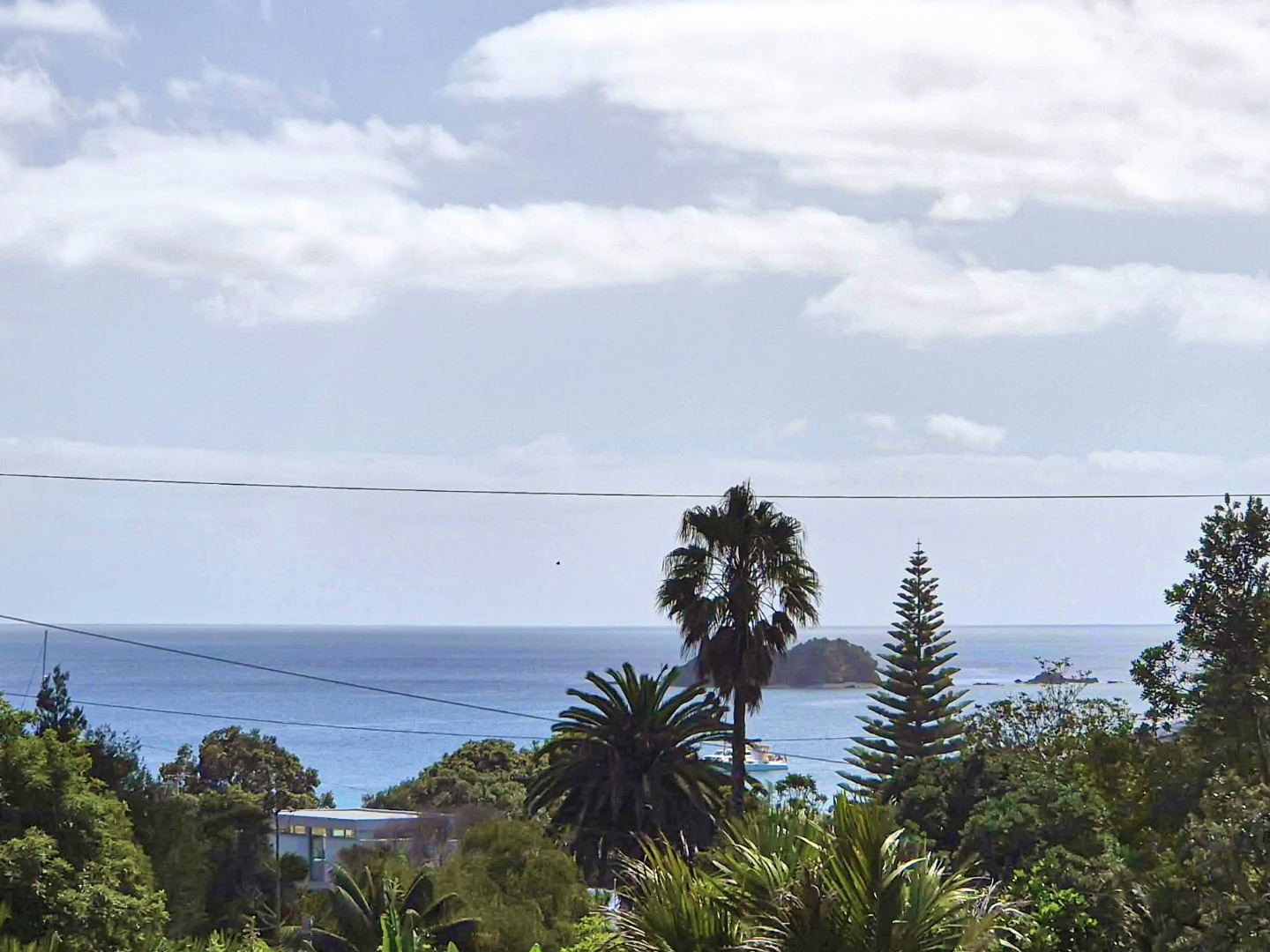 Charming Two-Storey 3-Bedroom Home in Palm Beach – $875/week photo