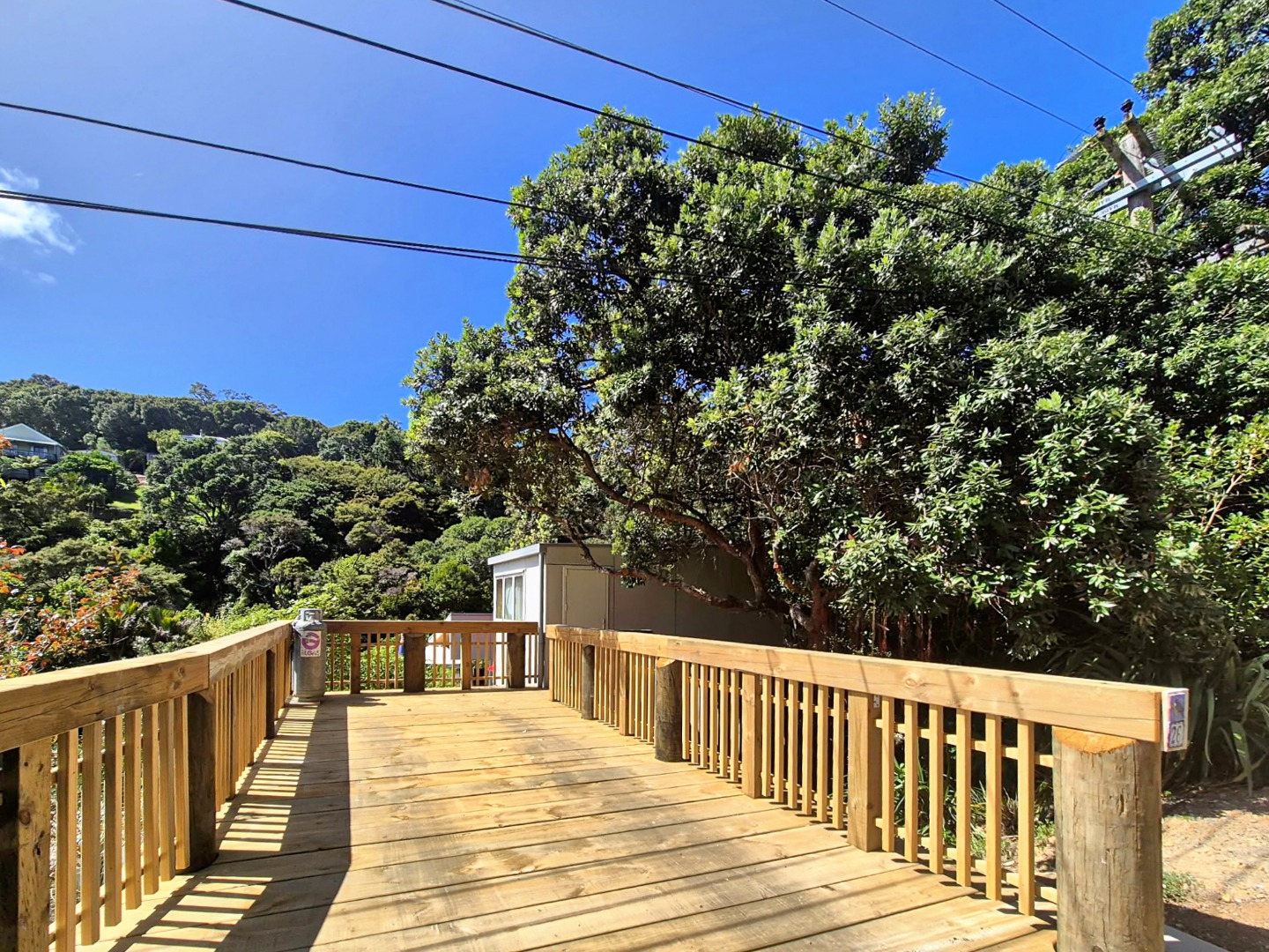 Charming Two-Storey 3-Bedroom Home in Palm Beach – $875/week photo