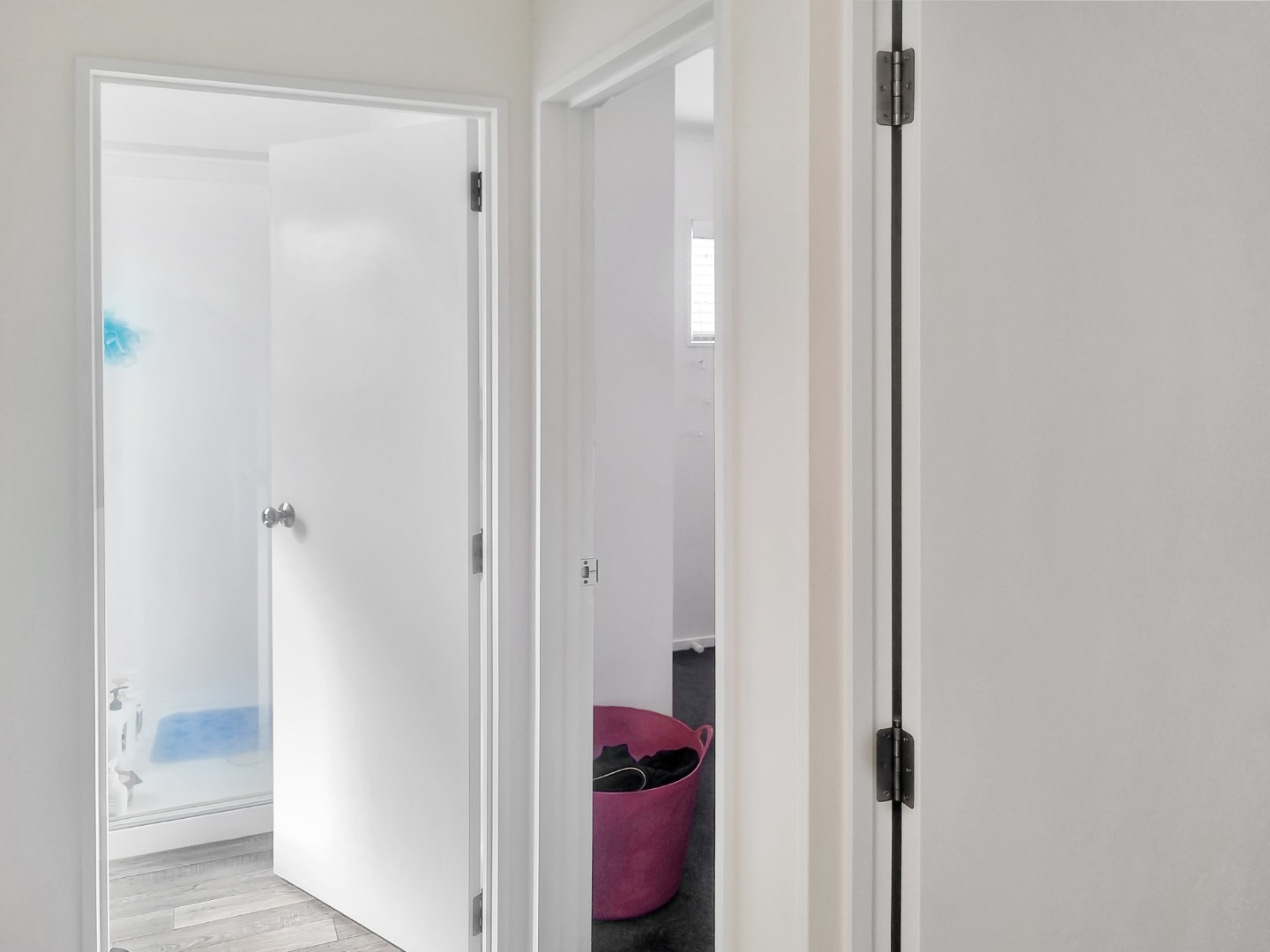 Townhouse 3bdrm/2bthm/Dble Garage photo