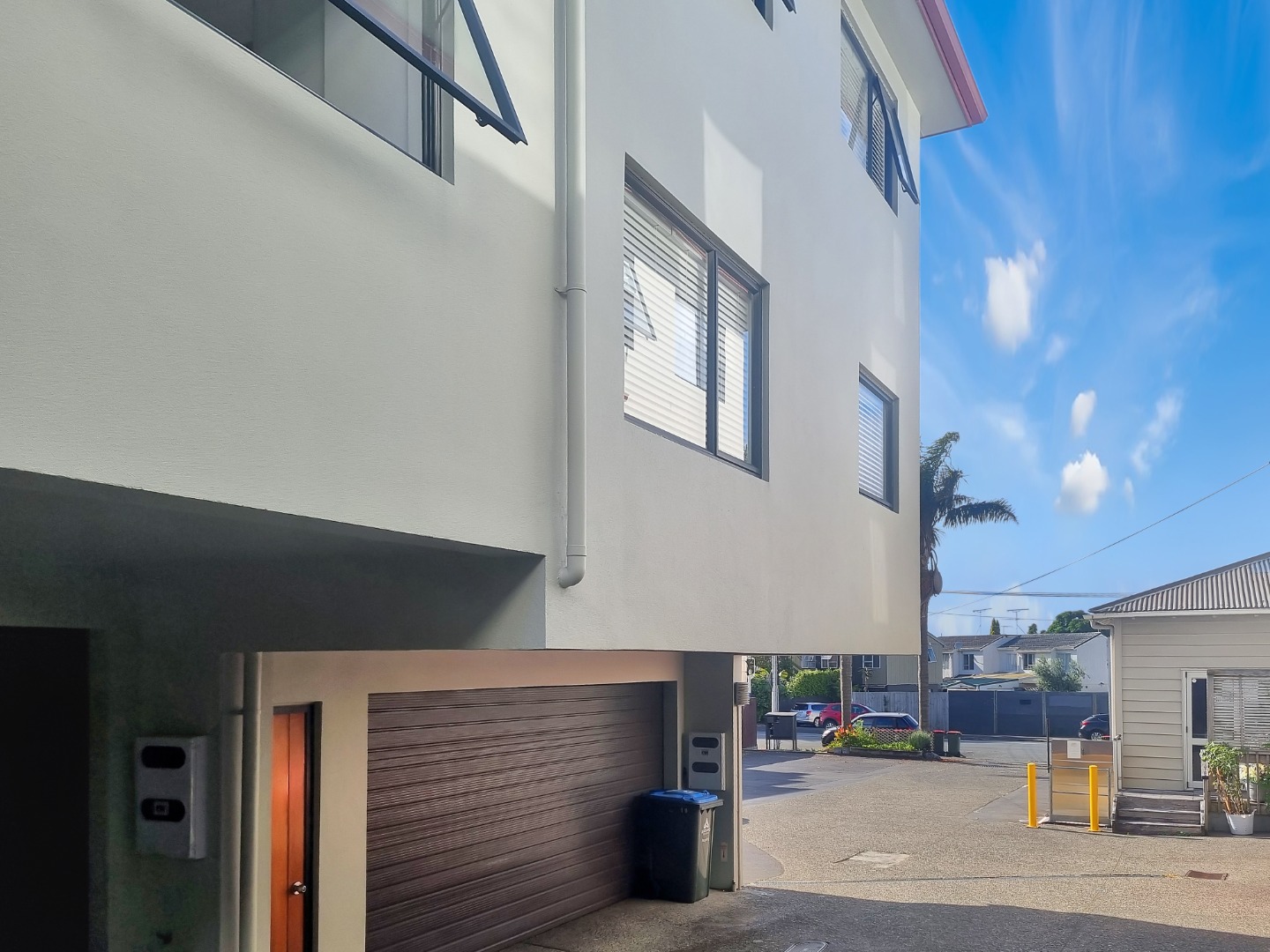 Townhouse 3bdrm/2bthm/Dble Garage photo