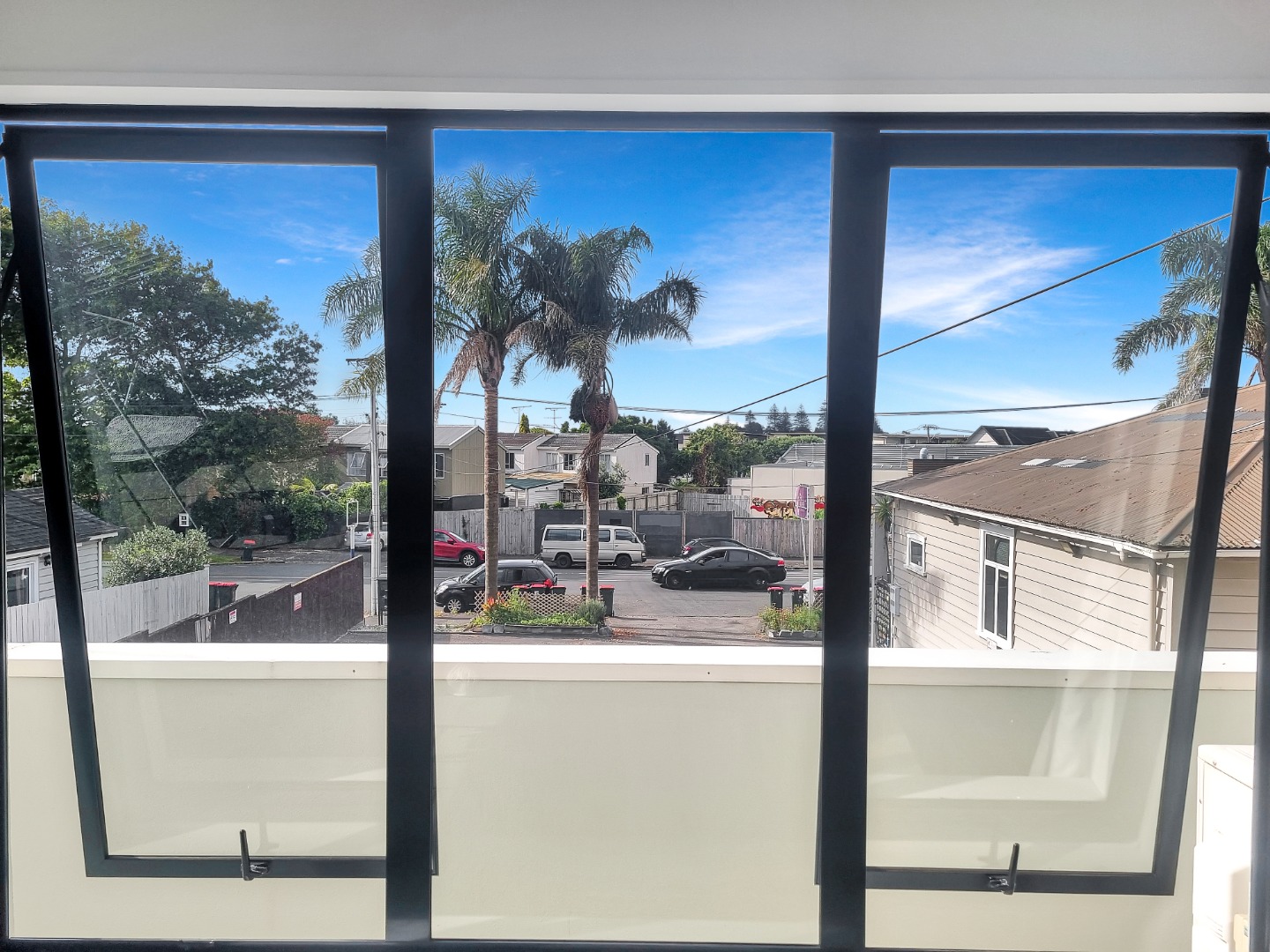 Townhouse 3bdrm/2bthm/Dble Garage photo