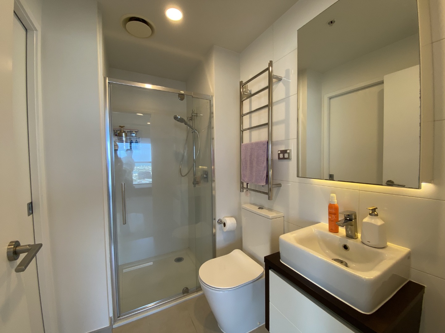 Beauty of the city photo