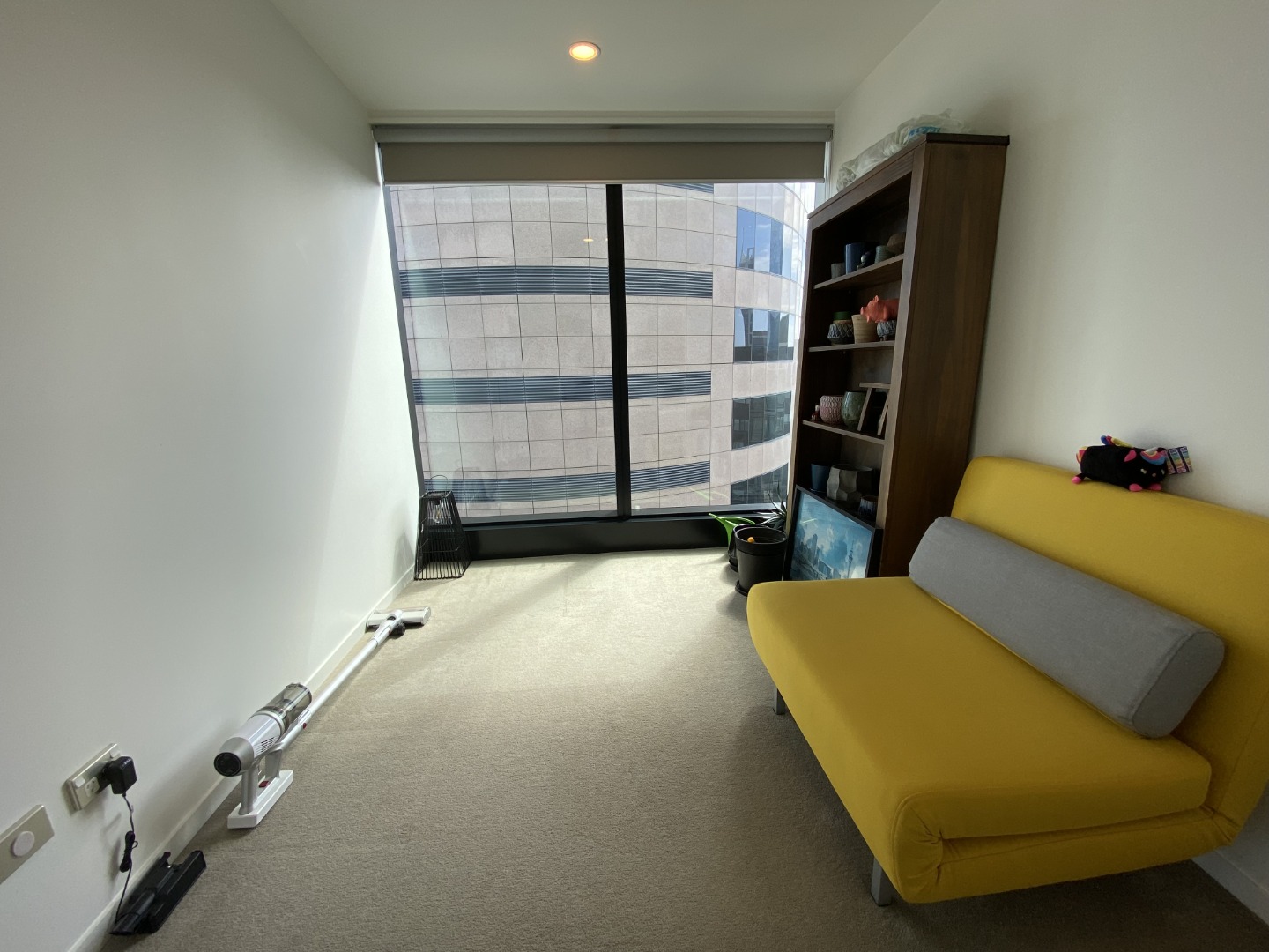 Beauty of the city photo