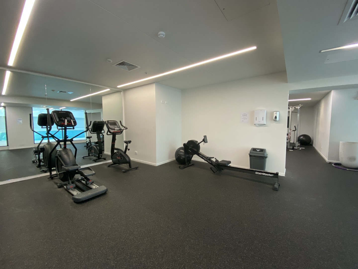 Beauty of the city photo