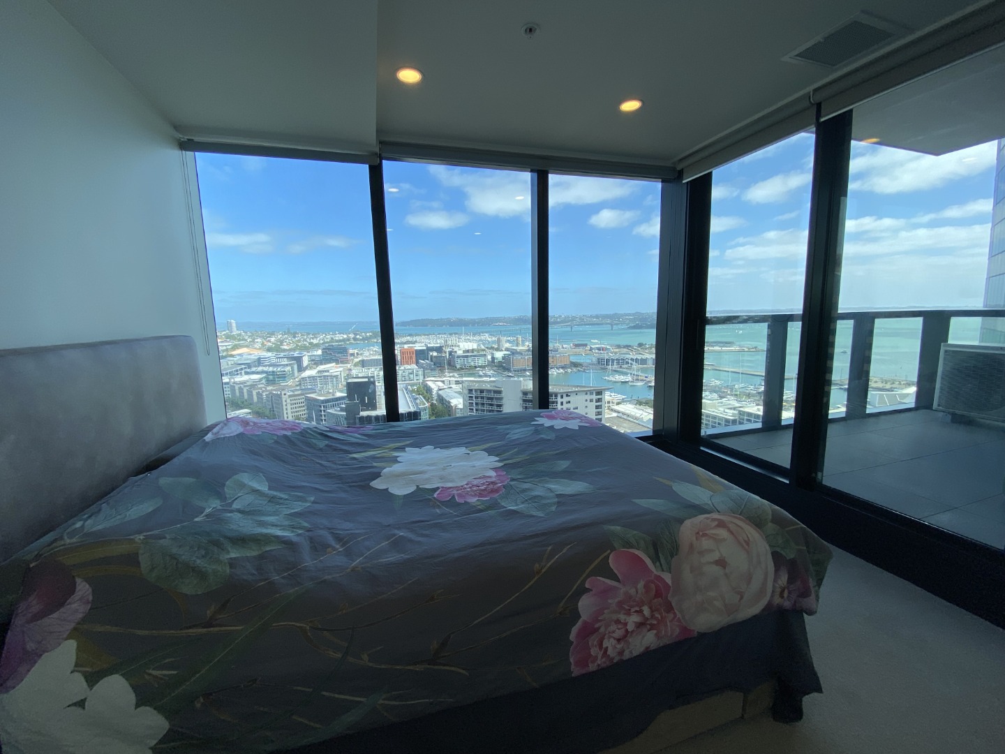 Beauty of the city photo