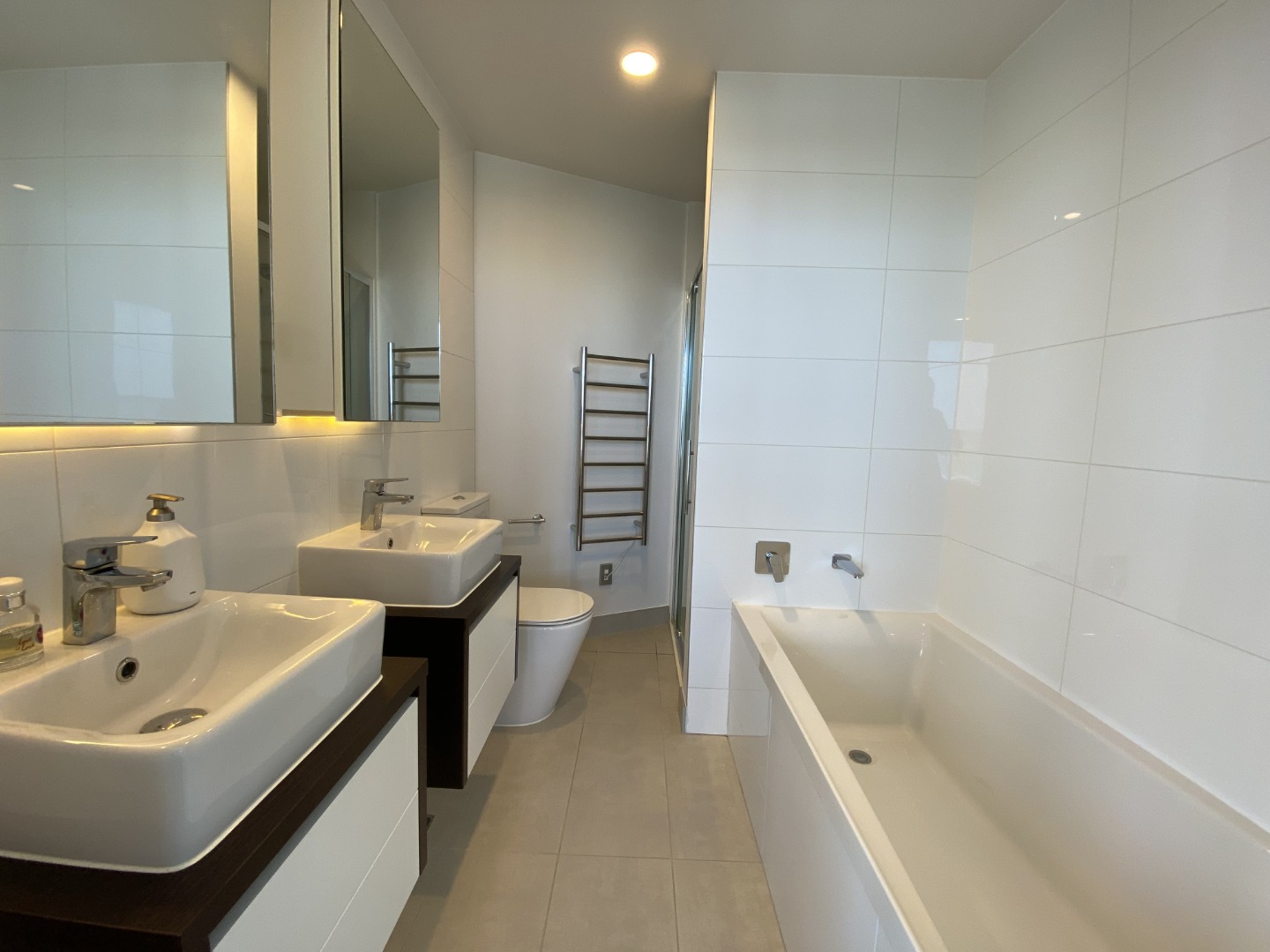 Beauty of the city photo