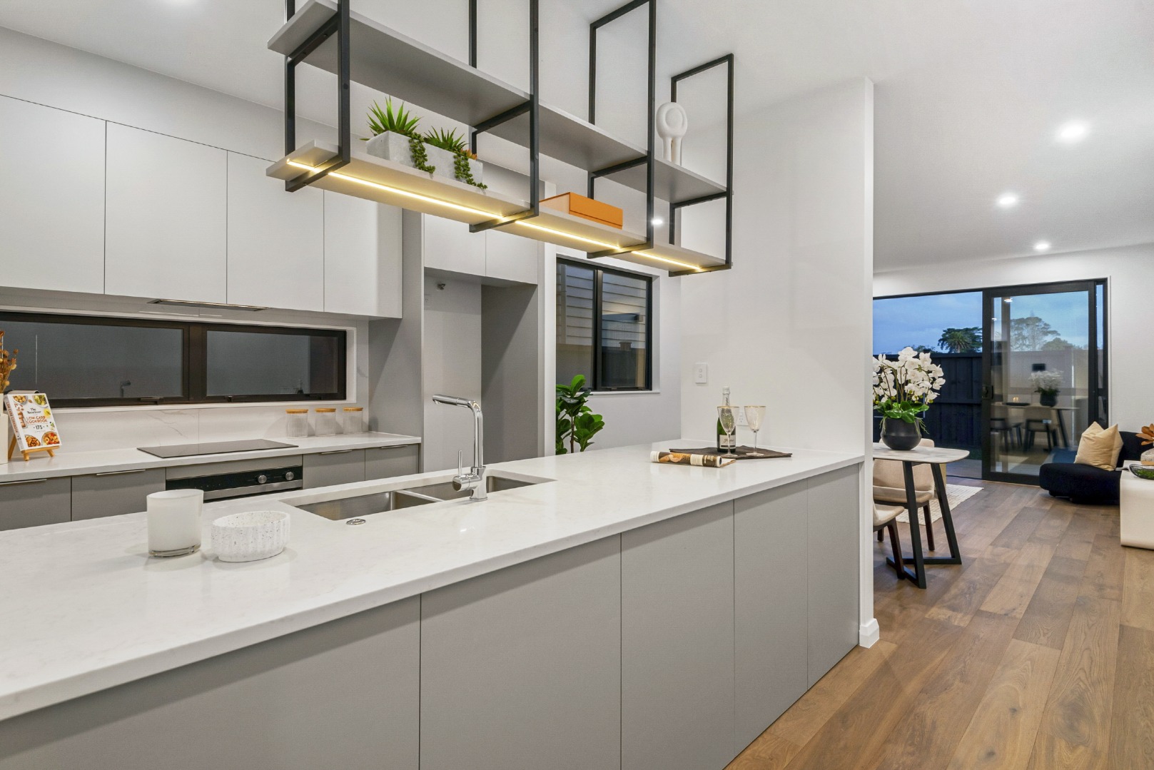 Karaka - 4 Bedrooms with 3 Bathrooms  photo