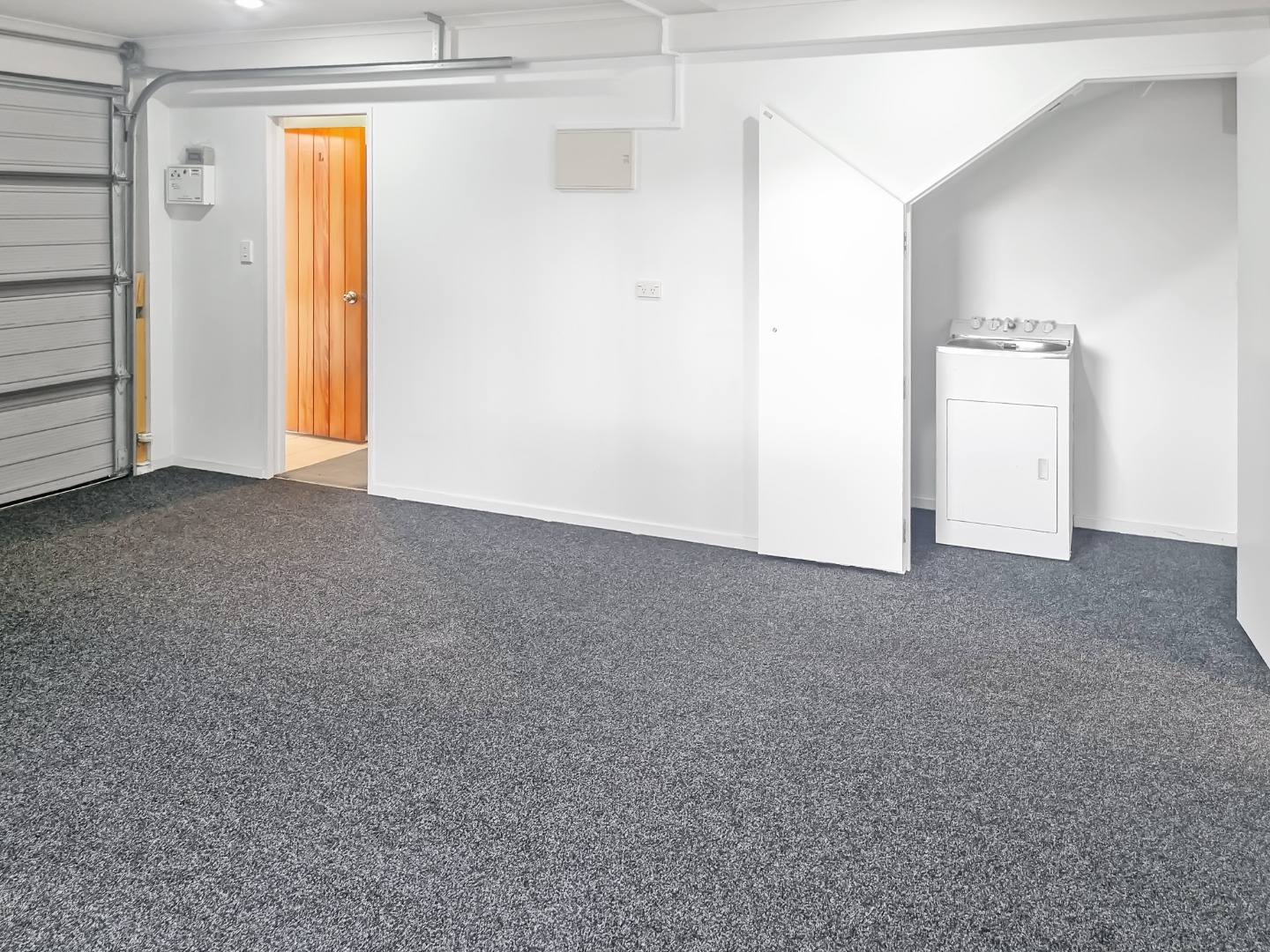 Townhouse 3bdrm/2bthm/Dble Garage photo