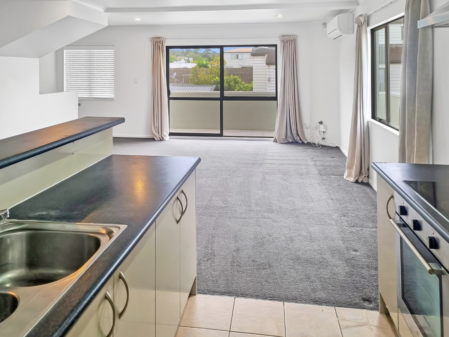 Townhouse 3bdrm/2bthm/Dble Garage photo