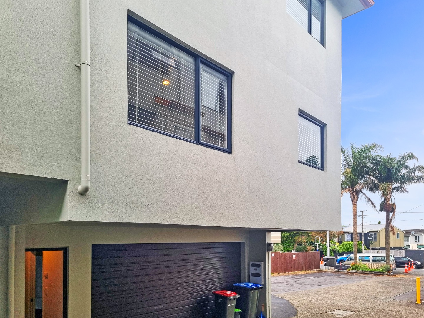 Townhouse 3bdrm/2bthm/Dble Garage photo