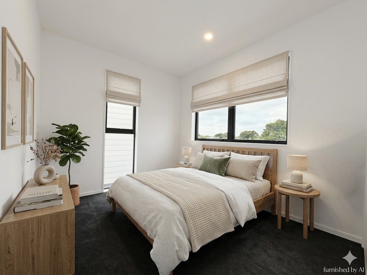 Sunny modern Living 2 bedroom in Māngere East photo