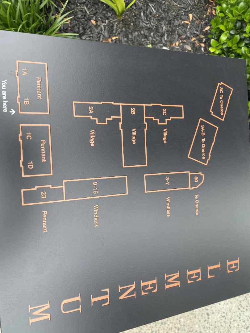 Modern Long Bay living! photo