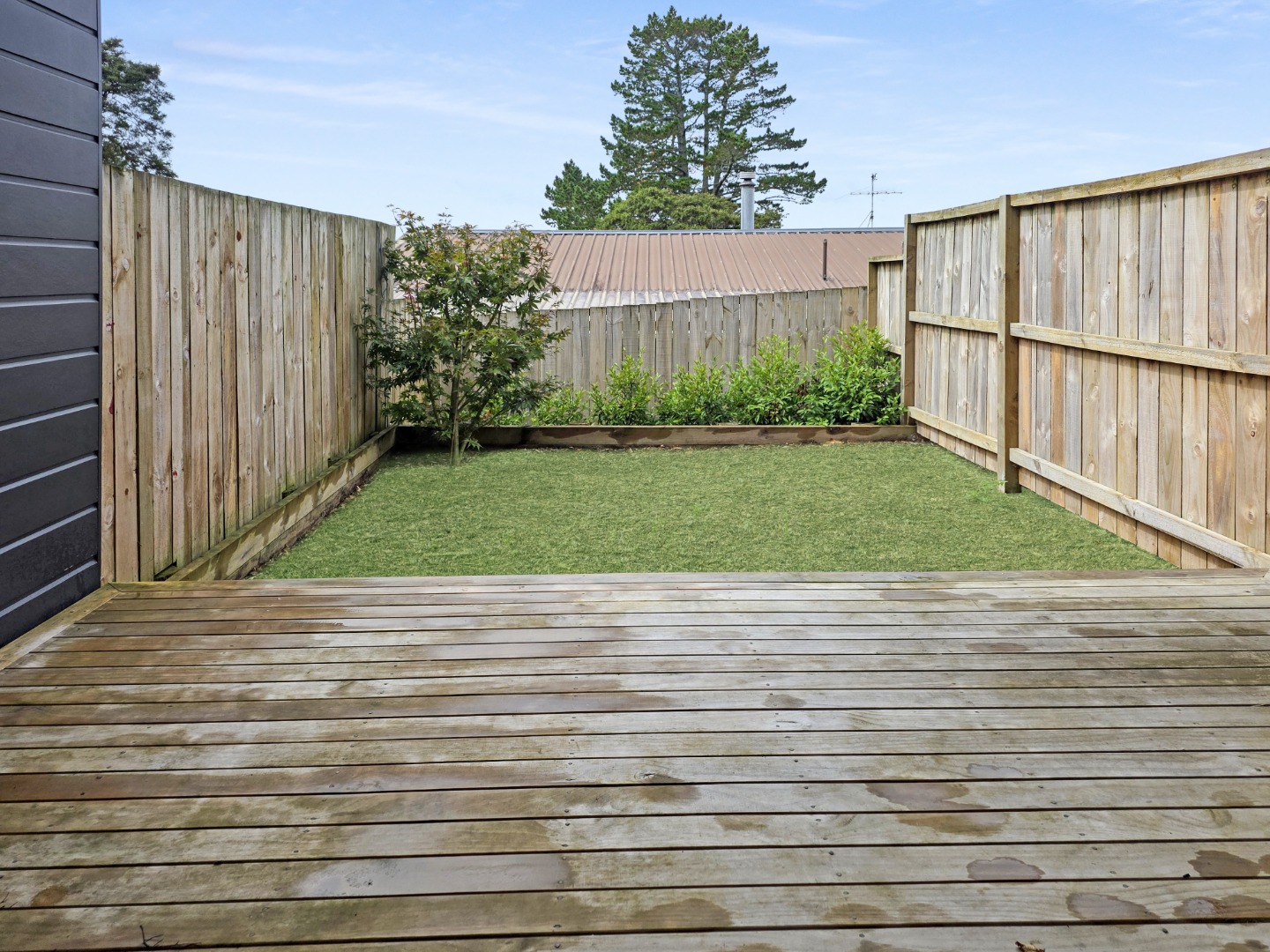 Townhouse Elevated Views! photo
