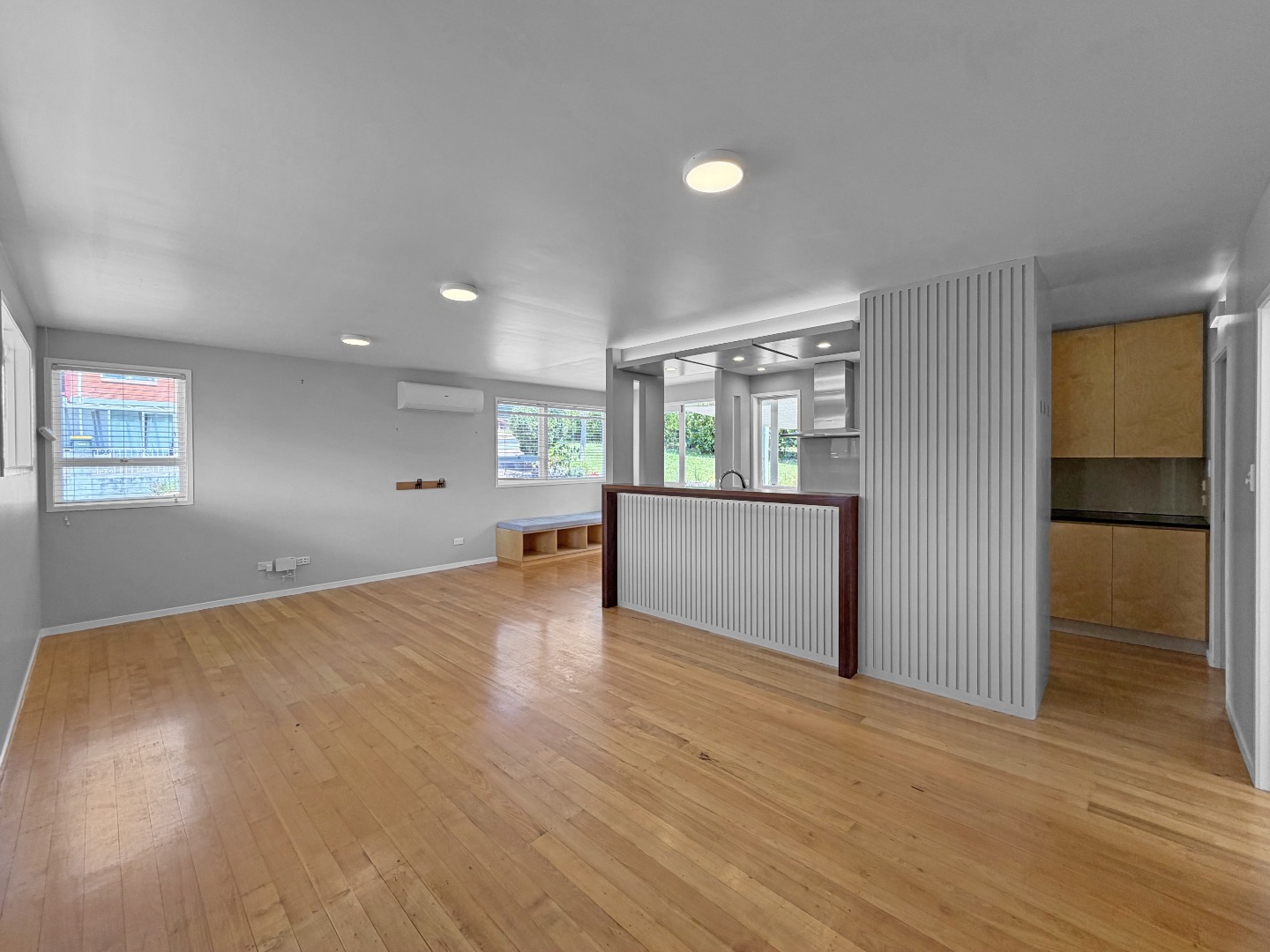 Beautiful 3-Bedroom Family Home in Blockhouse Bay  photo