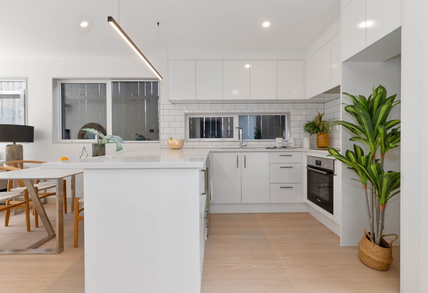 Brand New Rental – Modern Living in a Prime Location! photo