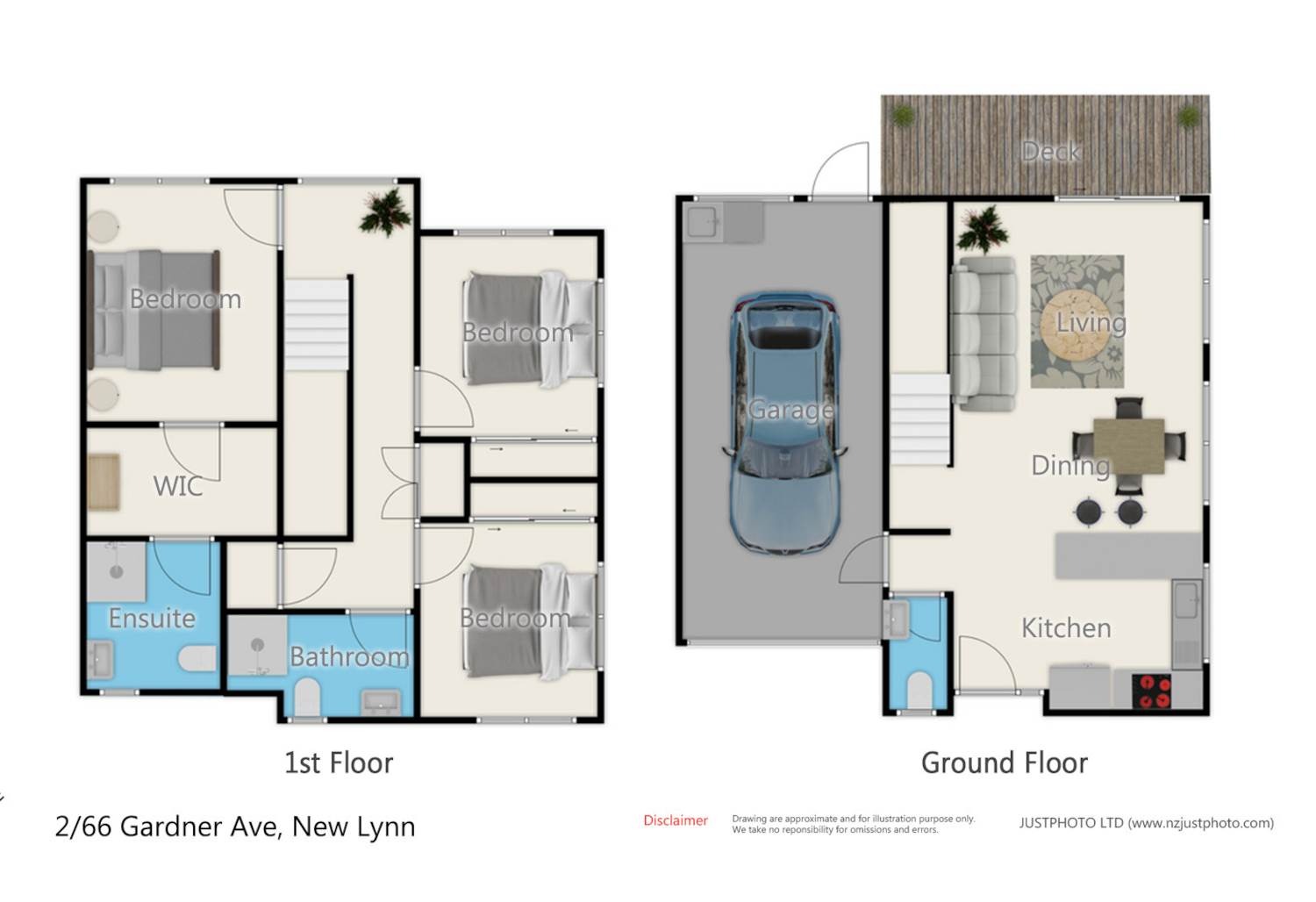 Brand New Rental – Modern Living in a Prime Location! photo