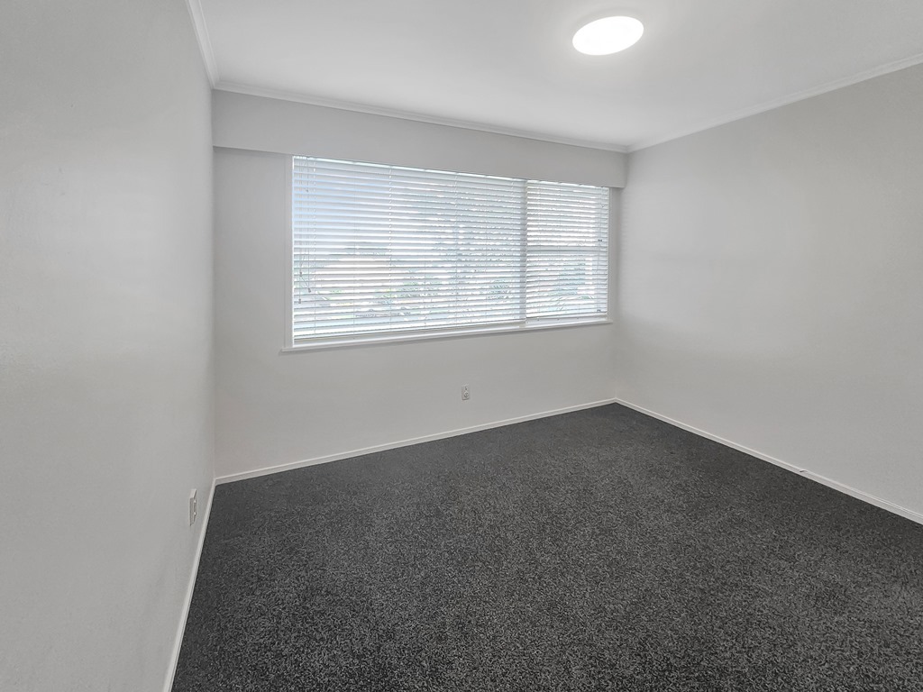 ONE TREE HILL  Moana Avenue 3 bedroom recently decorated with double lock up garage photo