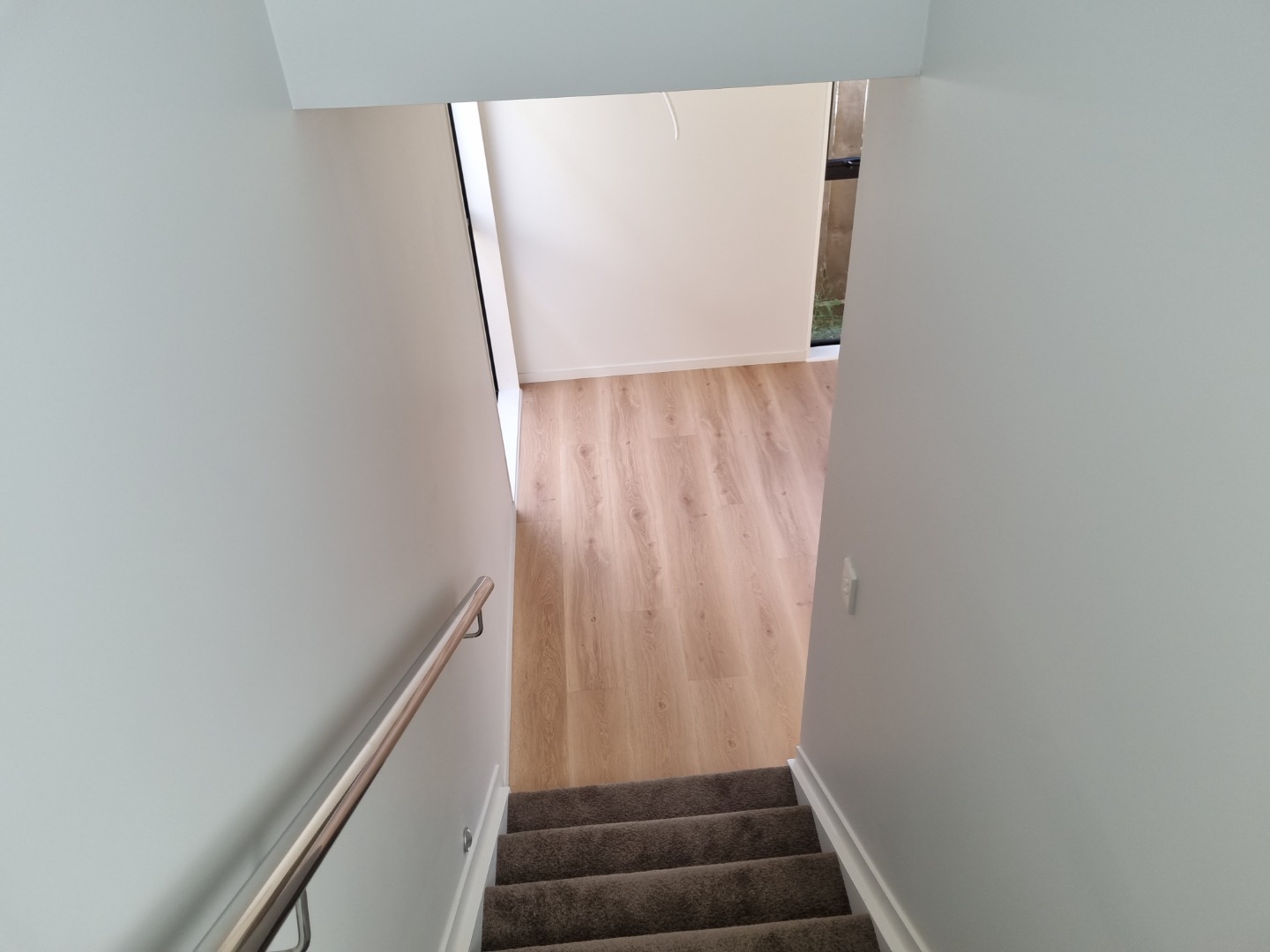 New Townhouse 3bdrm/2bthrm/garage photo