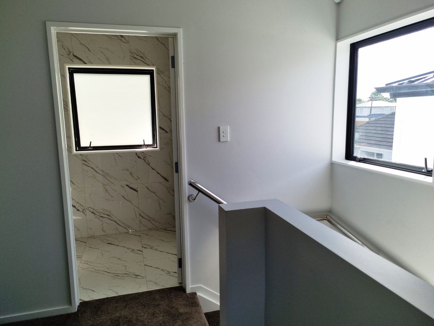 New Townhouse 3bdrm/2bthrm/garage photo