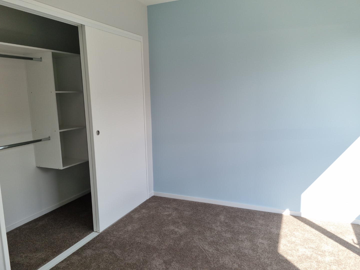 New Townhouse 3bdrm/2bthrm/garage photo