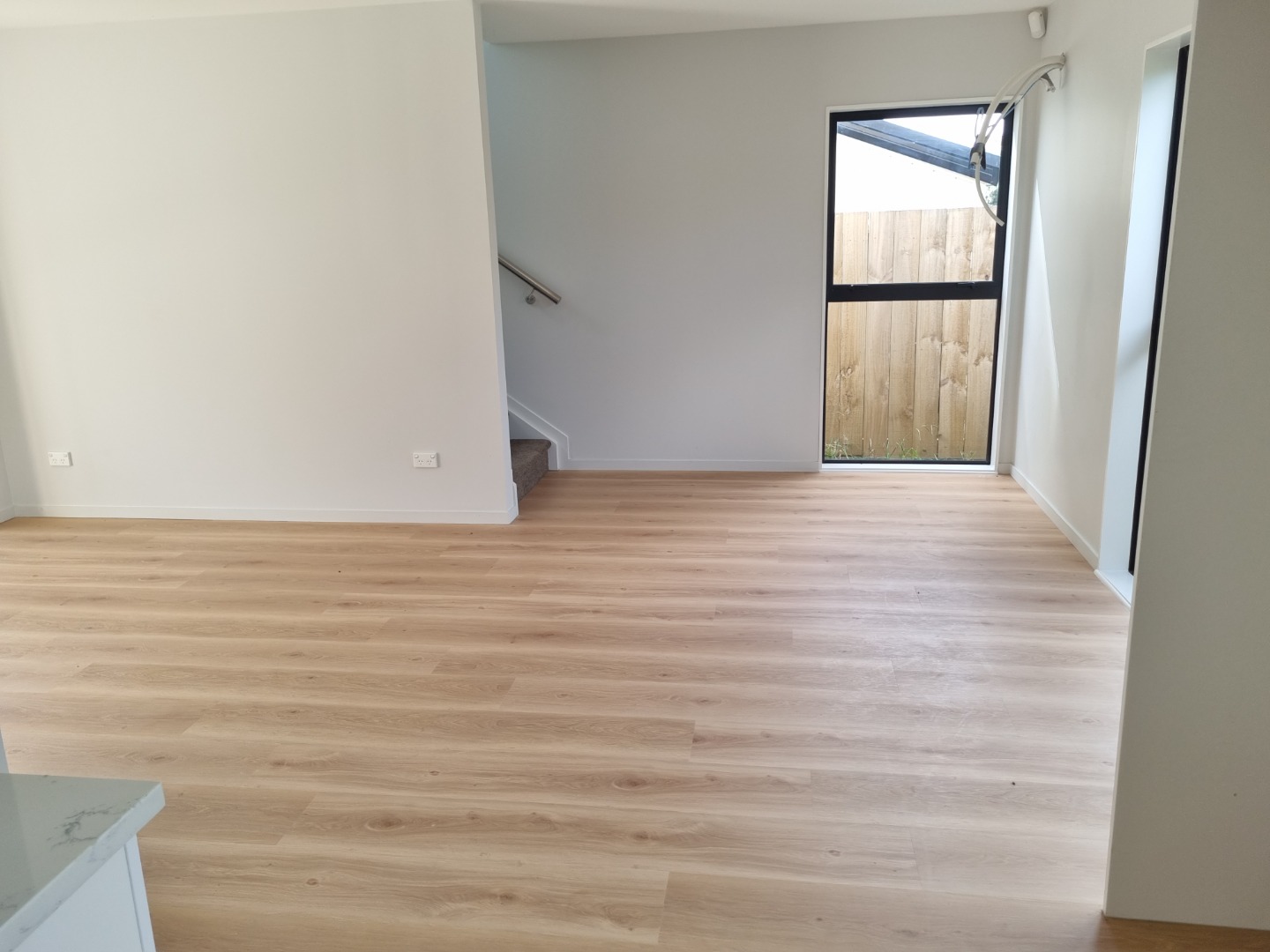 New Townhouse 3bdrm/2bthrm/garage photo