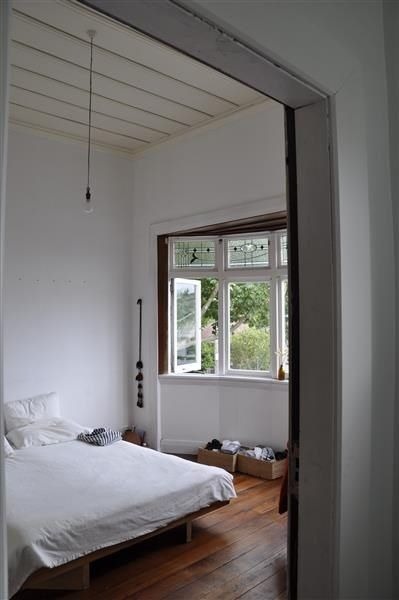 Sunny Grey Lynn 4-Bedroom Home on Fisherton Street photo