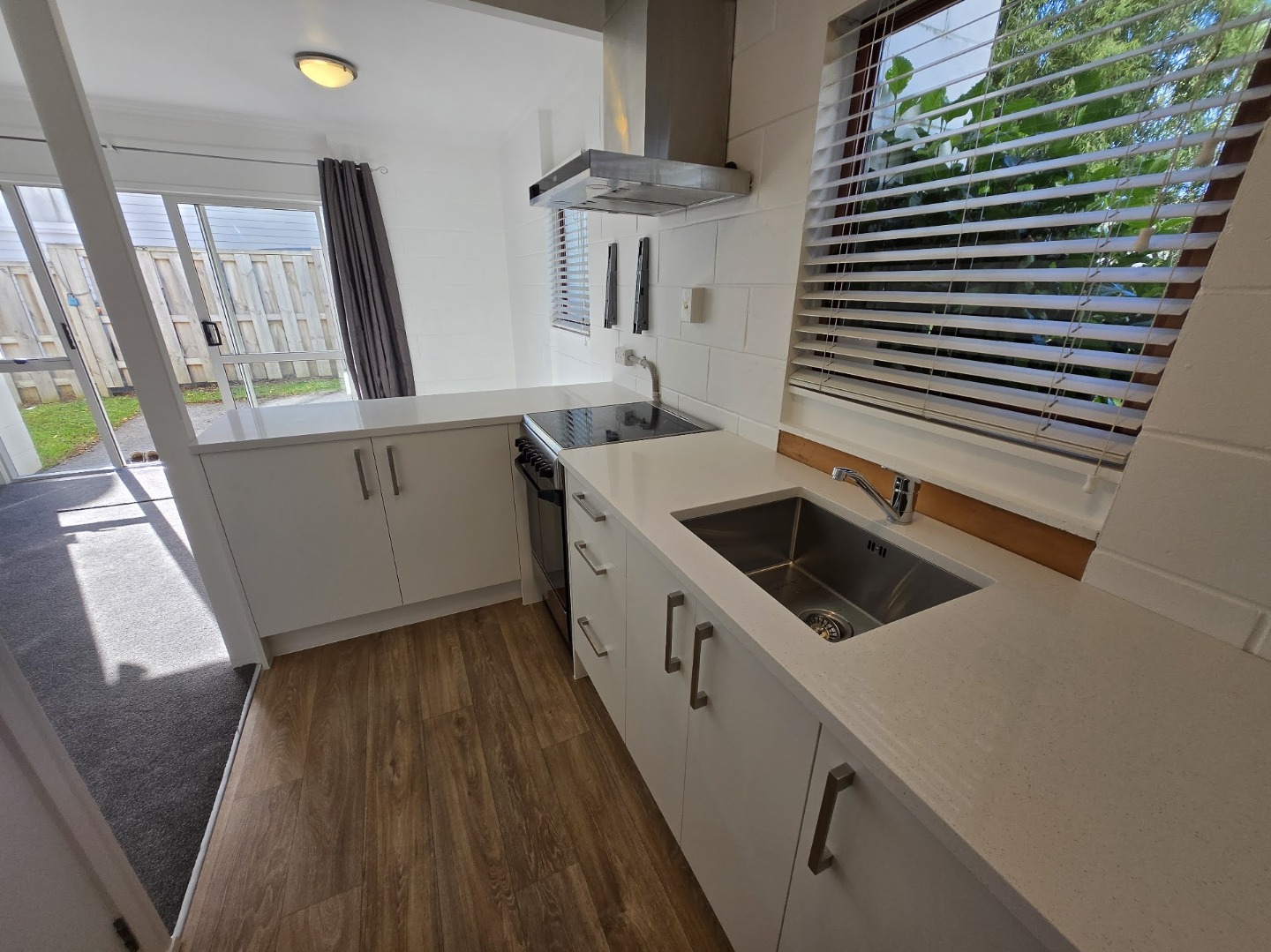 PAKURANGA HEIGHTS - Two Bedrooms photo