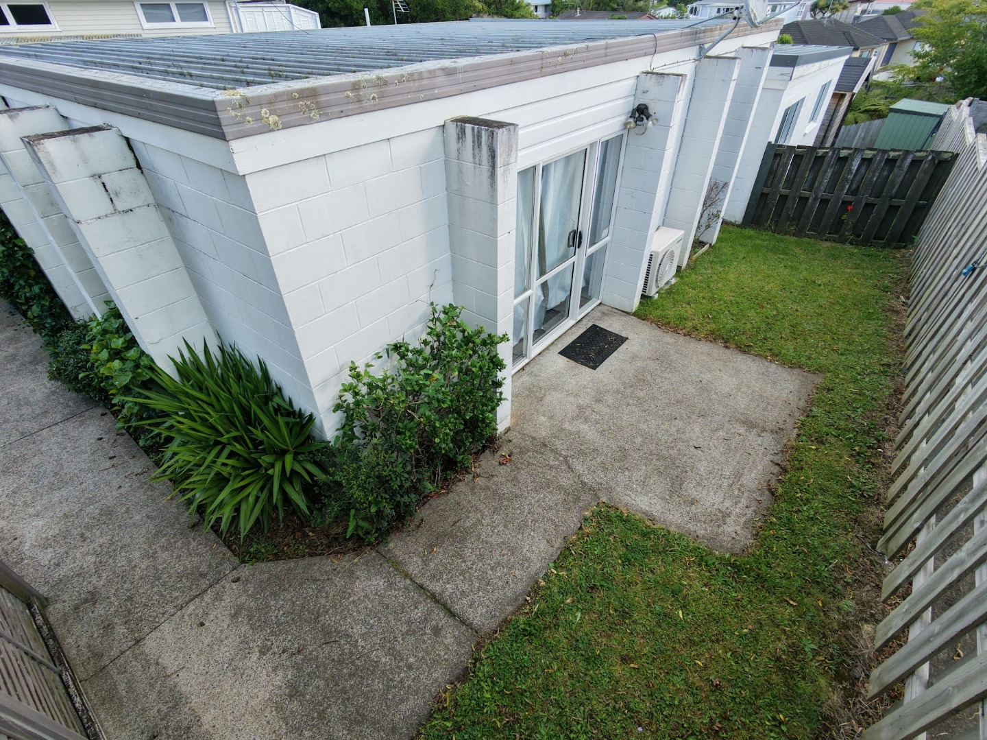 PAKURANGA HEIGHTS - Two Bedrooms photo