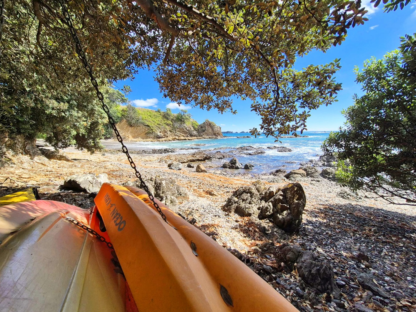 Enclosure Bay Retreat $725 p/w photo