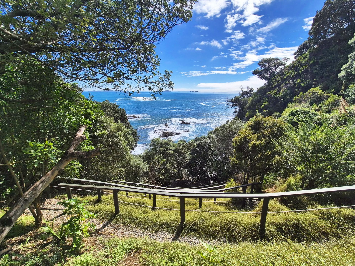Enclosure Bay Retreat $725 p/w photo