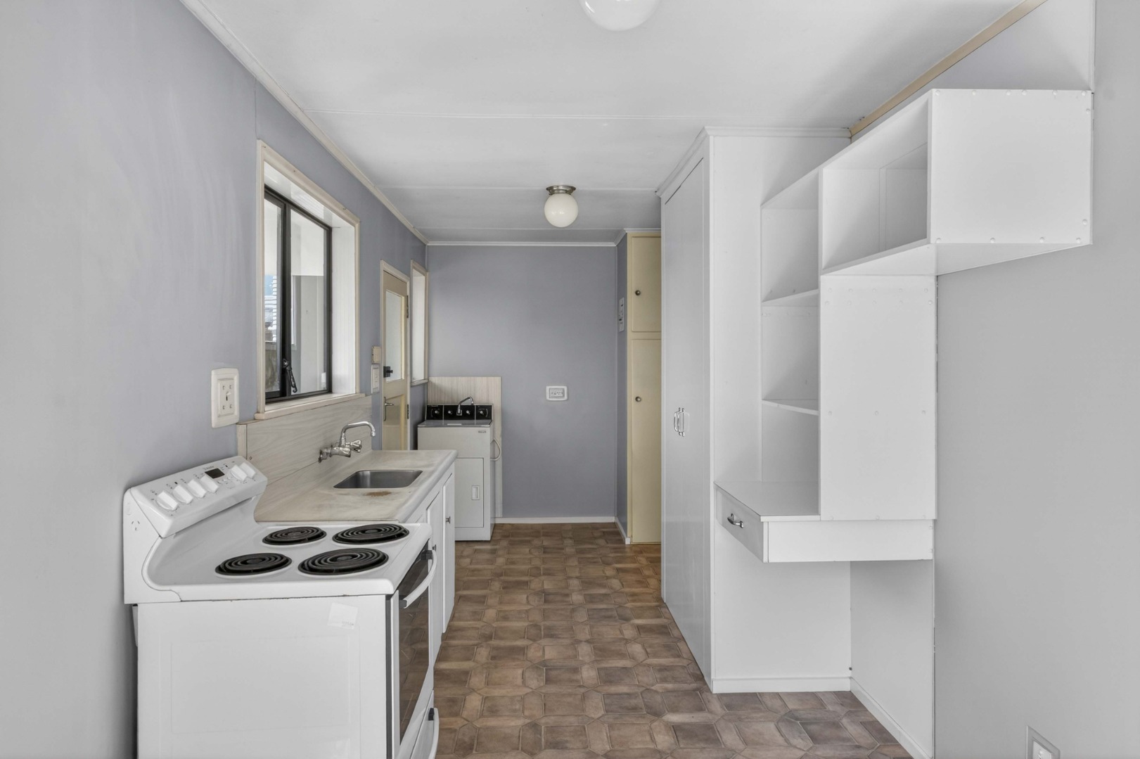 2-Bedroom Home in Prime Ellerslie Location – Ample Parking! photo