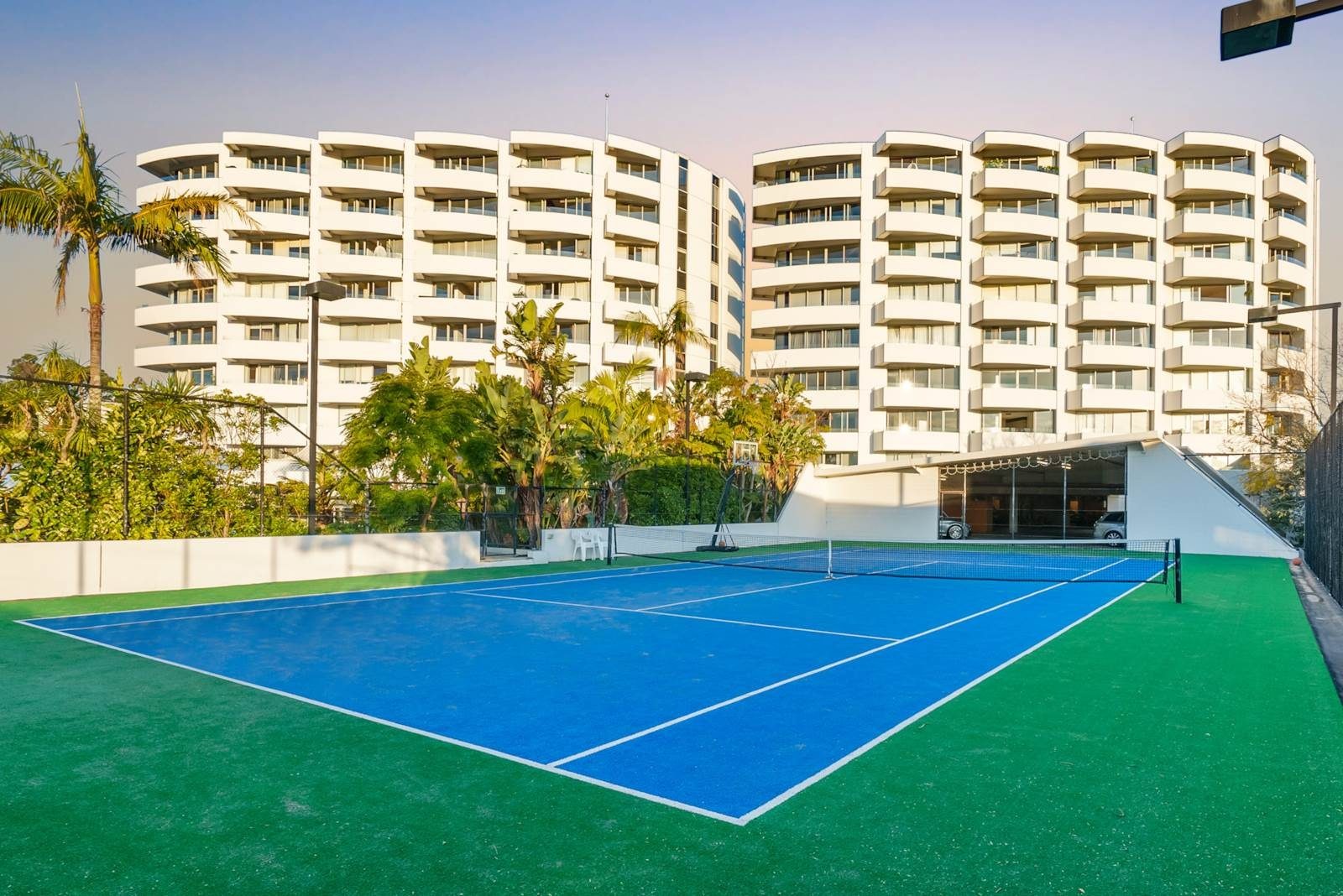 The Mirage - 1 Bedroom, 1 Bathroom, 1 Carpark, Unfurnished photo