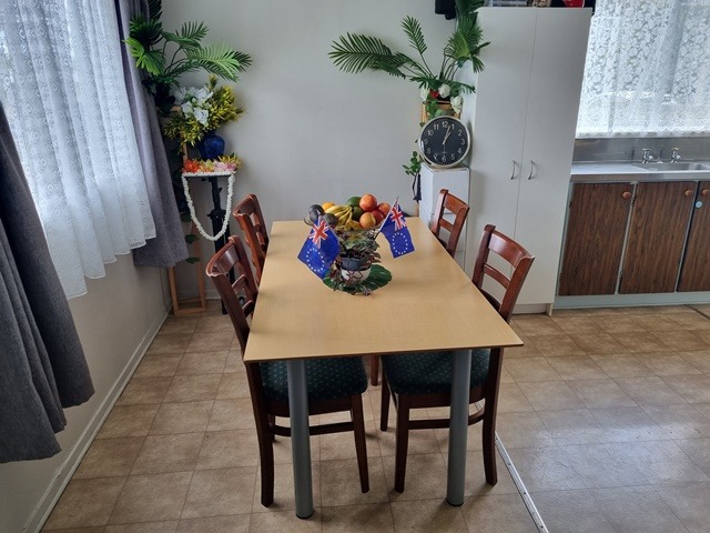 HENDERSON - Fully fenced security. photo