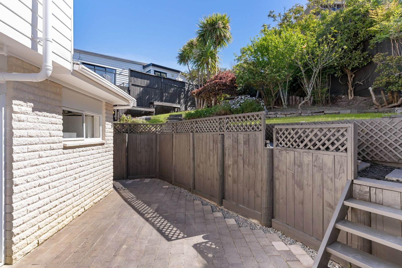 Rangitoto Views & Walk to the Beach photo