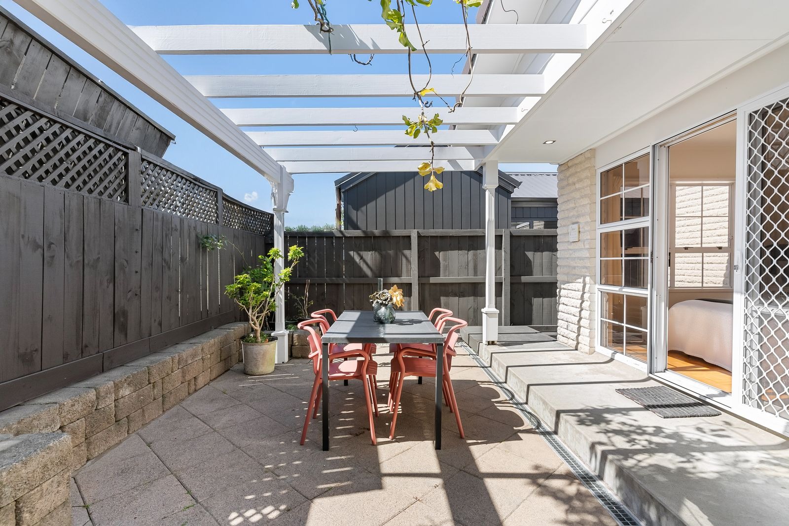 Rangitoto Views & Walk to the Beach photo