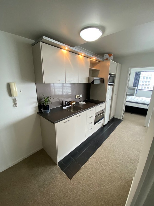 City Centre - 3 Bedrooms Secure Building! Water Included! photo