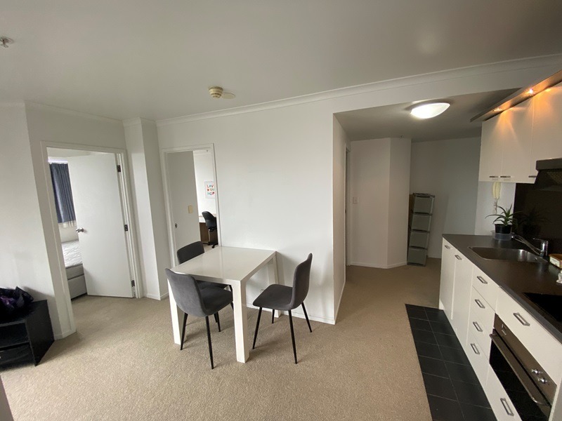City Centre - 3 Bedrooms Secure Building! Water Included! photo