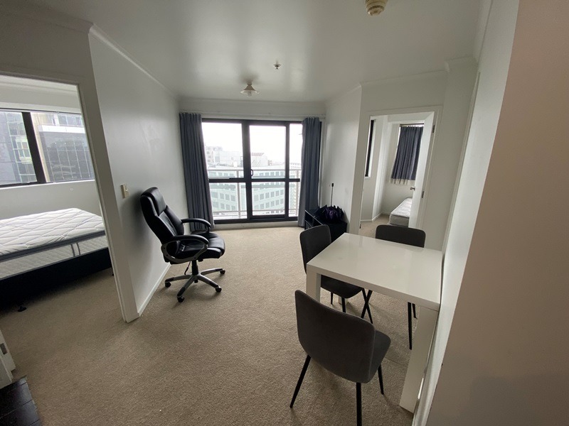 City Centre - 3 Bedrooms Secure Building! Water Included! photo