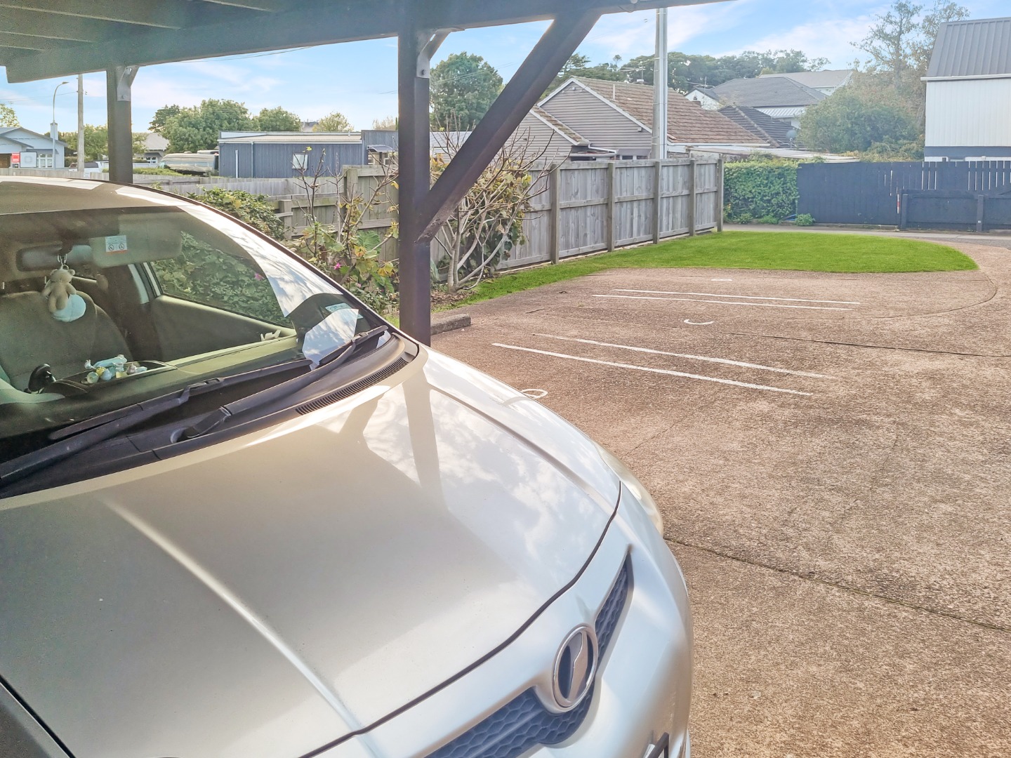 3 bdrm in Mt Albert Grammar Zone photo