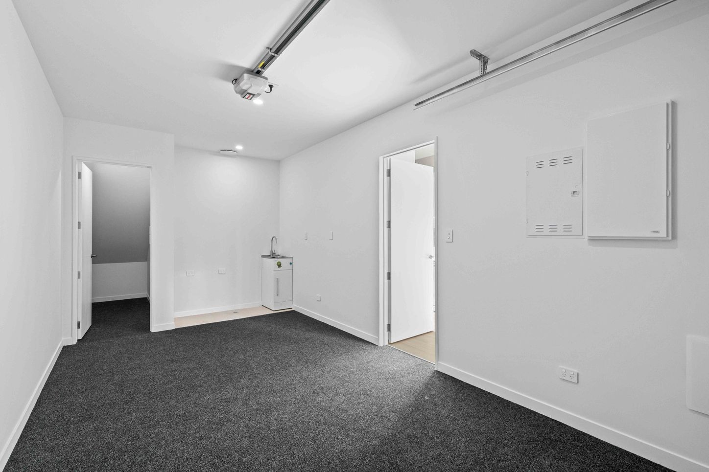 Brand New Premium 4 Bedrooms Home with Garage photo