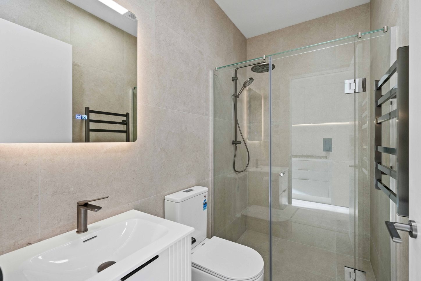 Brand New Premium 4 Bedrooms Home with Garage photo