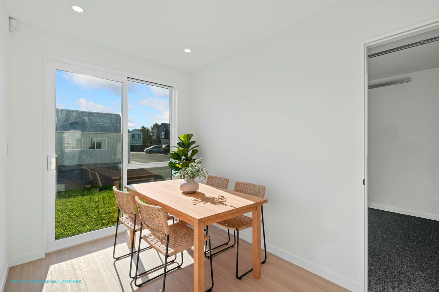 Brand New Premium 4 Bedrooms Home with Garage photo