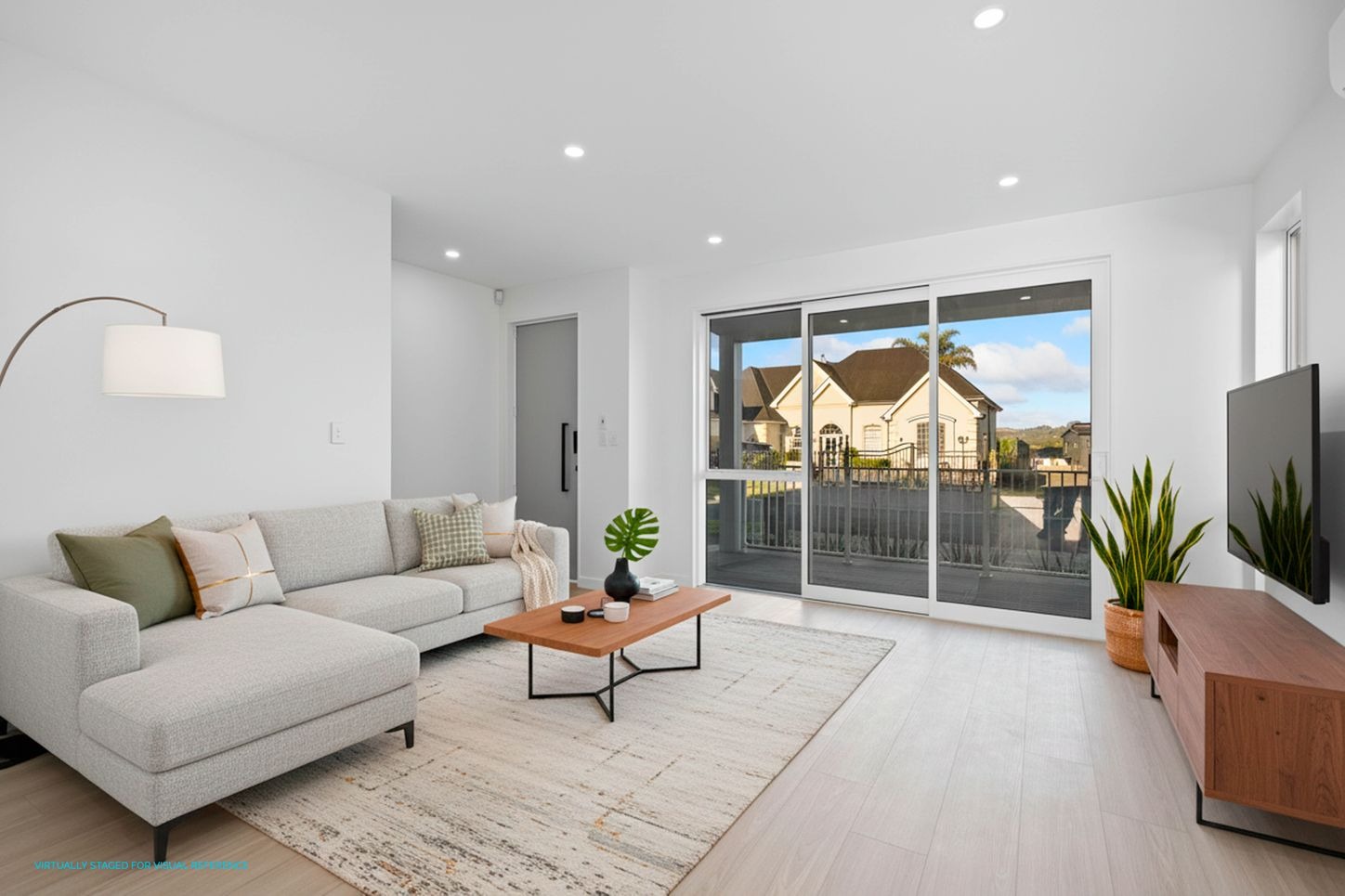 Brand New Premium 4 Bedrooms Home with Garage photo