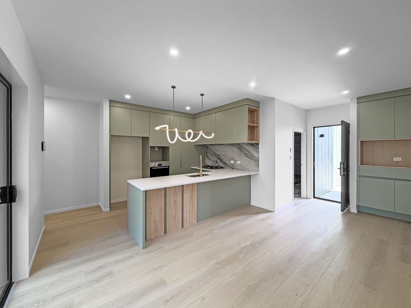Spacious 4-Bedroom Family Home for Rent in Karaka photo