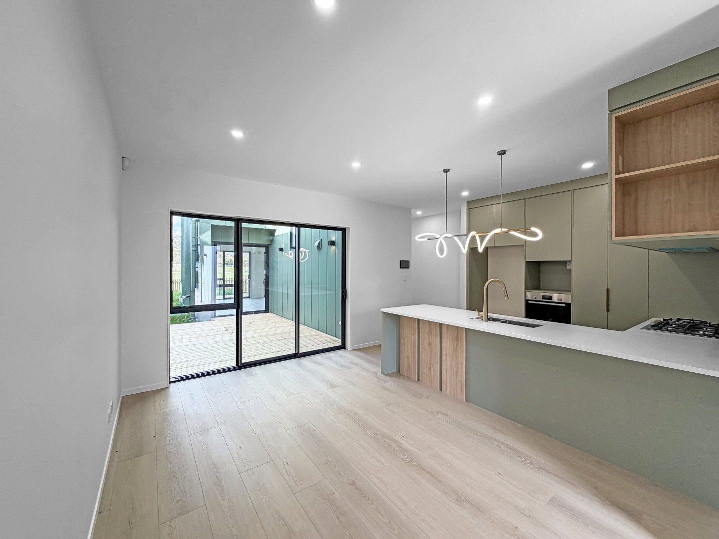 Spacious 4-Bedroom Family Home for Rent in Karaka photo