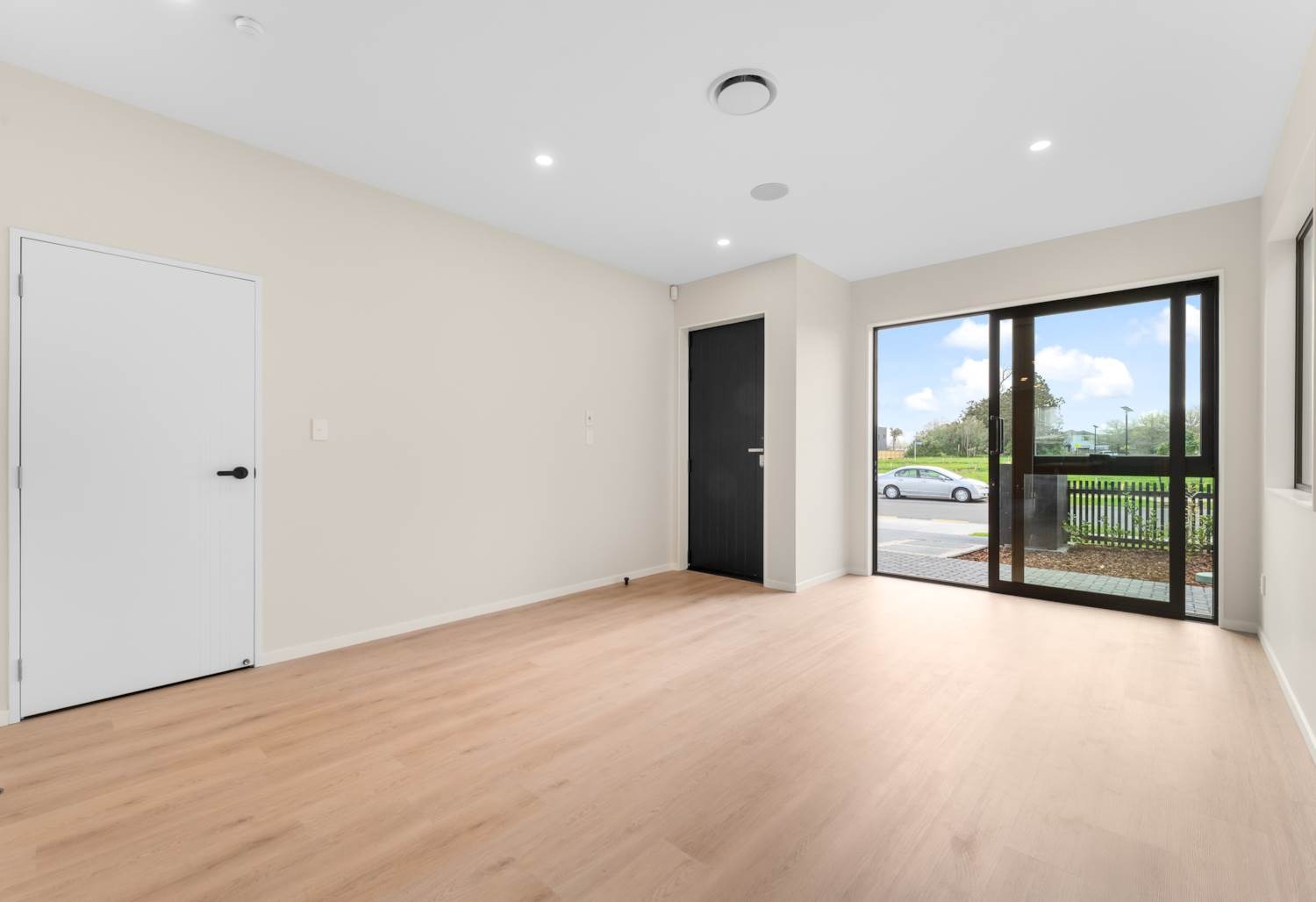 Brand New Family Home in Sought-After Hobsonville photo