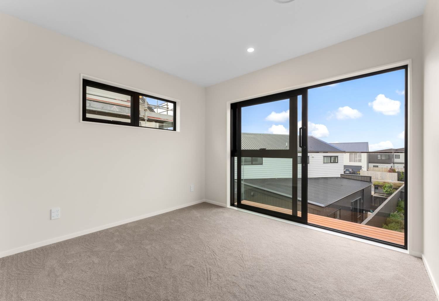 Brand New Family Home in Sought-After Hobsonville photo